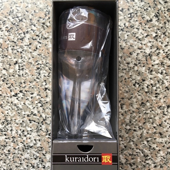 kuraidori Kitchen Kuraidori Wine Decanter Aerator Poshmark